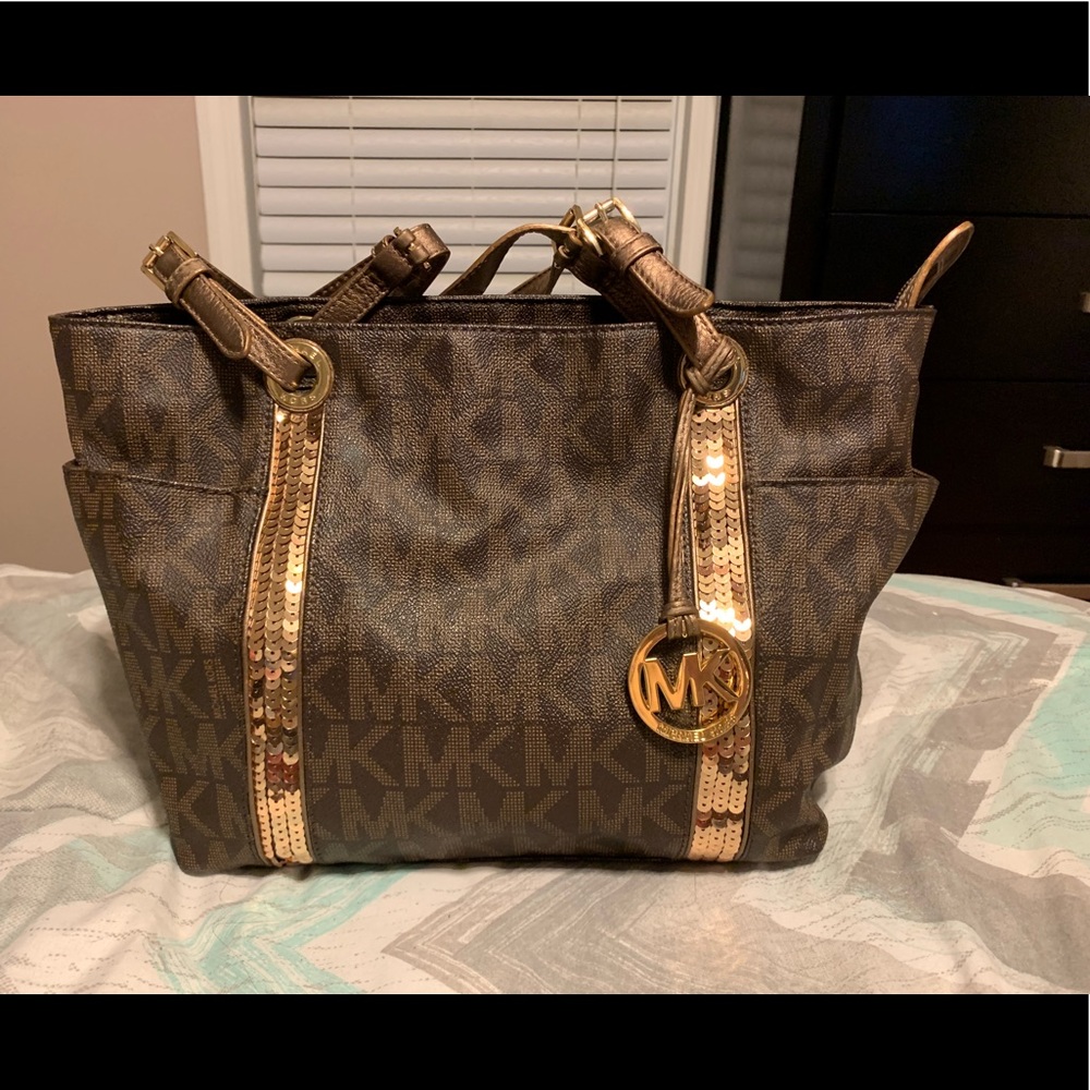 Michael Kors tote
